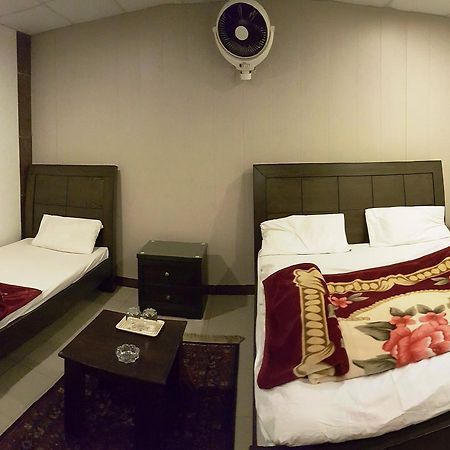 The Smart Hotel Murree Eksteriør bilde